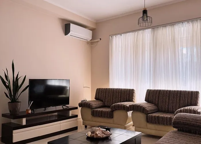Ss City Apartment