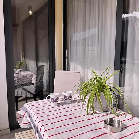 Ss City Apartment Tirana Exterior photo